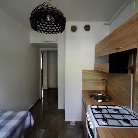 Apartament Kaja Daire Gorzow Wielkopolski Dış mekan fotoğraf