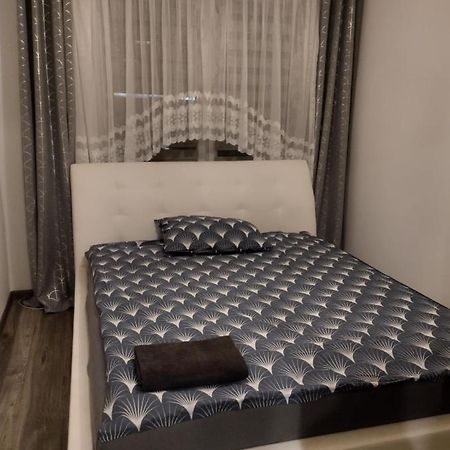 Apartament Kaja Daire Gorzow Wielkopolski Dış mekan fotoğraf