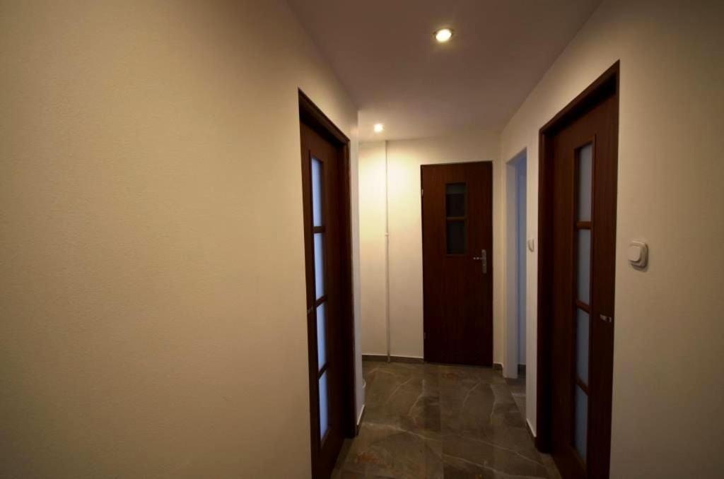 Apartament Kaja Daire Gorzow Wielkopolski Dış mekan fotoğraf