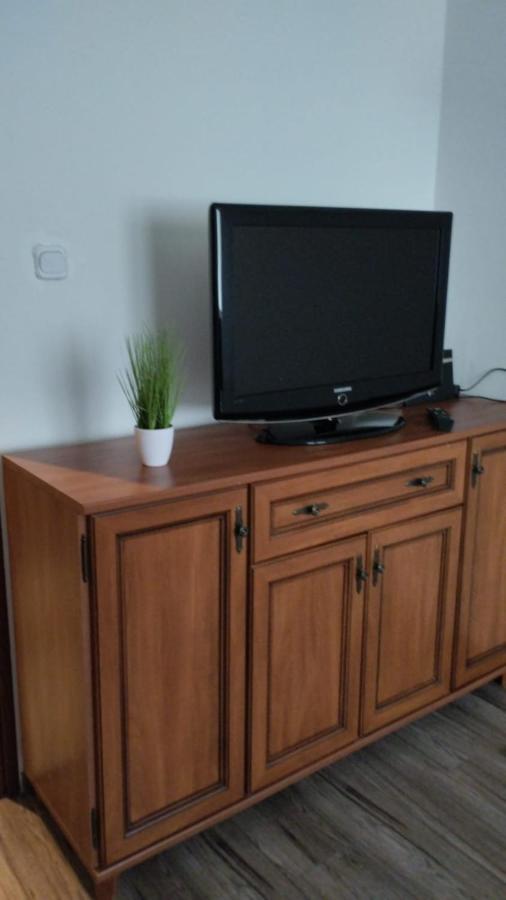 Apartament Kaja Daire Gorzow Wielkopolski Dış mekan fotoğraf